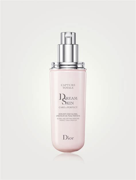 dior dreamskin global age defying skincare perfect skin creator